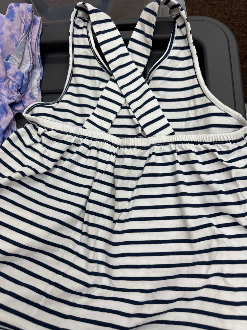 Girls Bundle7pc. Sz14, 14/16 Nike Justice